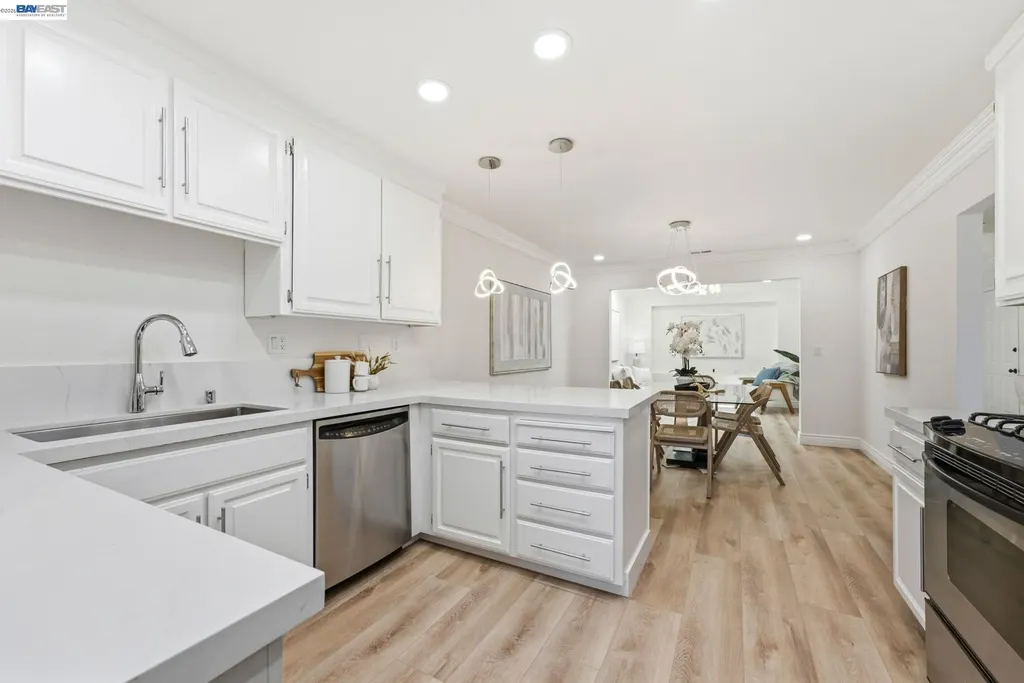 1823 Mockingbird Place Danville CA 94526