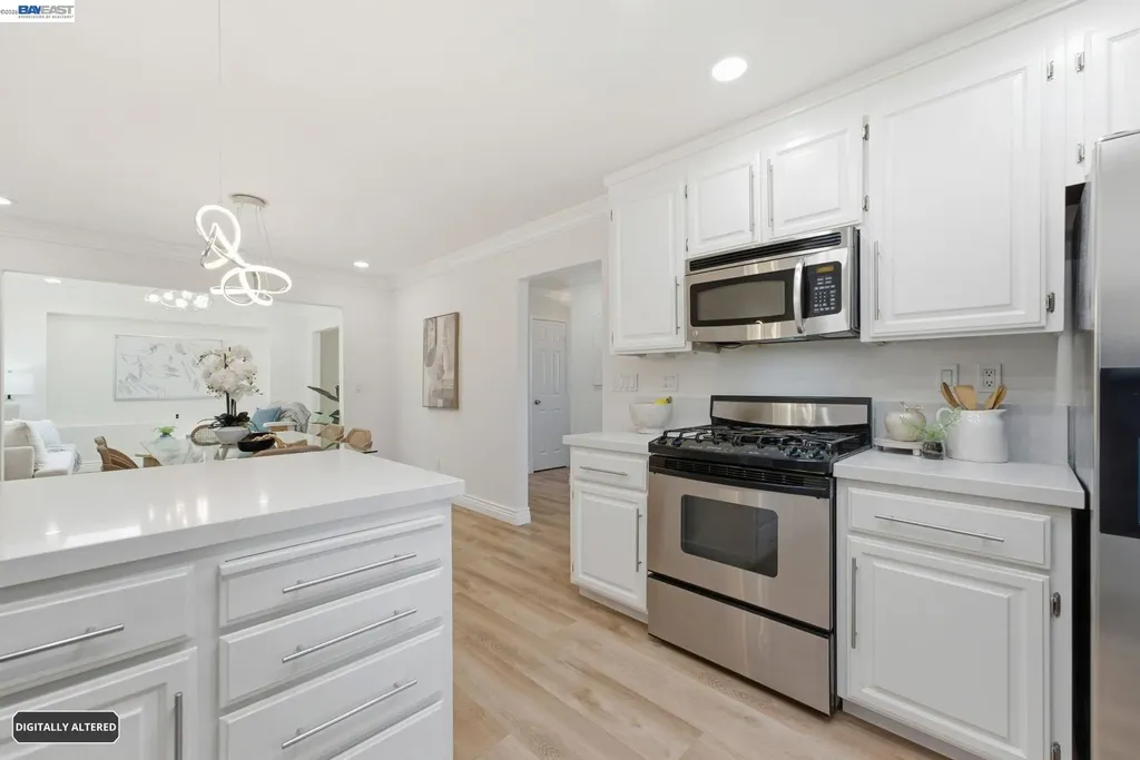 1823 Mockingbird Place Danville CA 94526