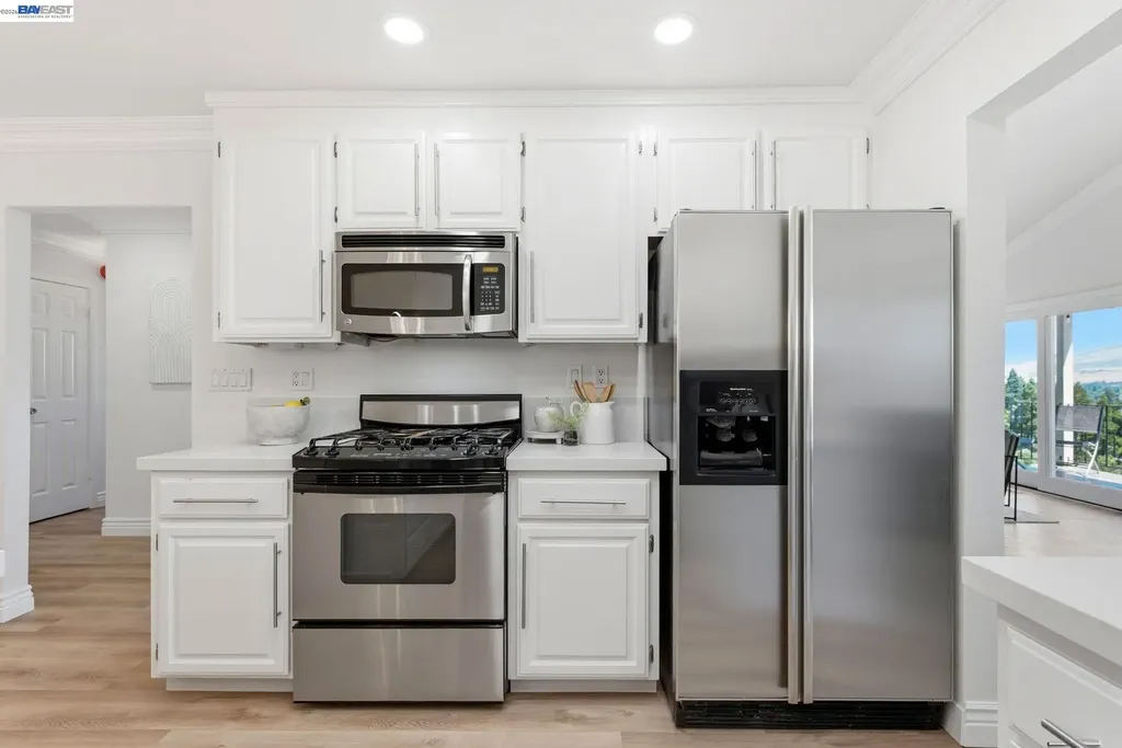 1823 Mockingbird Place Danville CA 94526