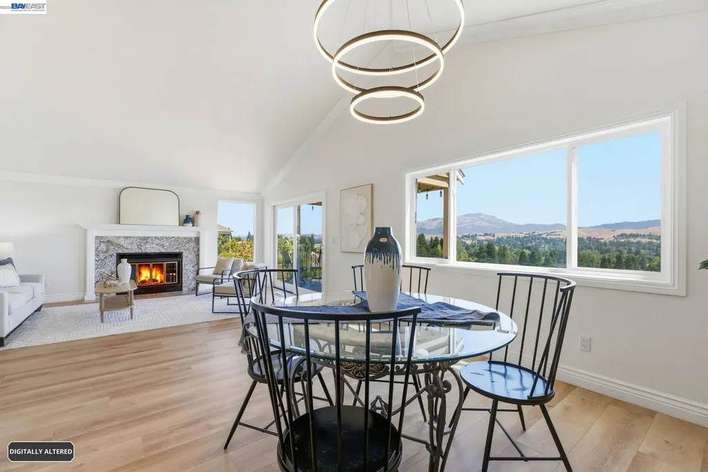 1823 Mockingbird Place Danville CA 94526