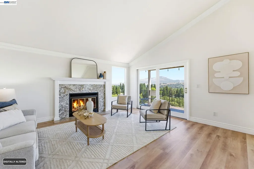 1823 Mockingbird Place Danville CA 94526