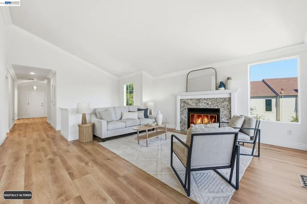 1823 Mockingbird Place Danville CA 94526