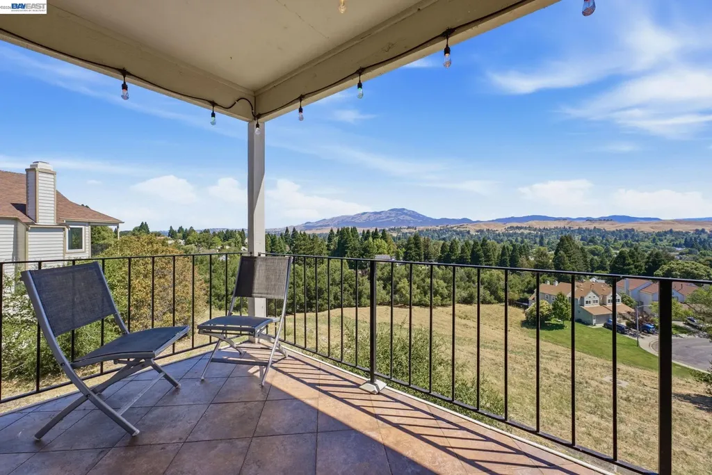 1823 Mockingbird Place Danville CA 94526