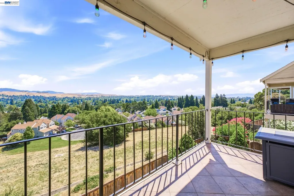 1823 Mockingbird Place Danville CA 94526