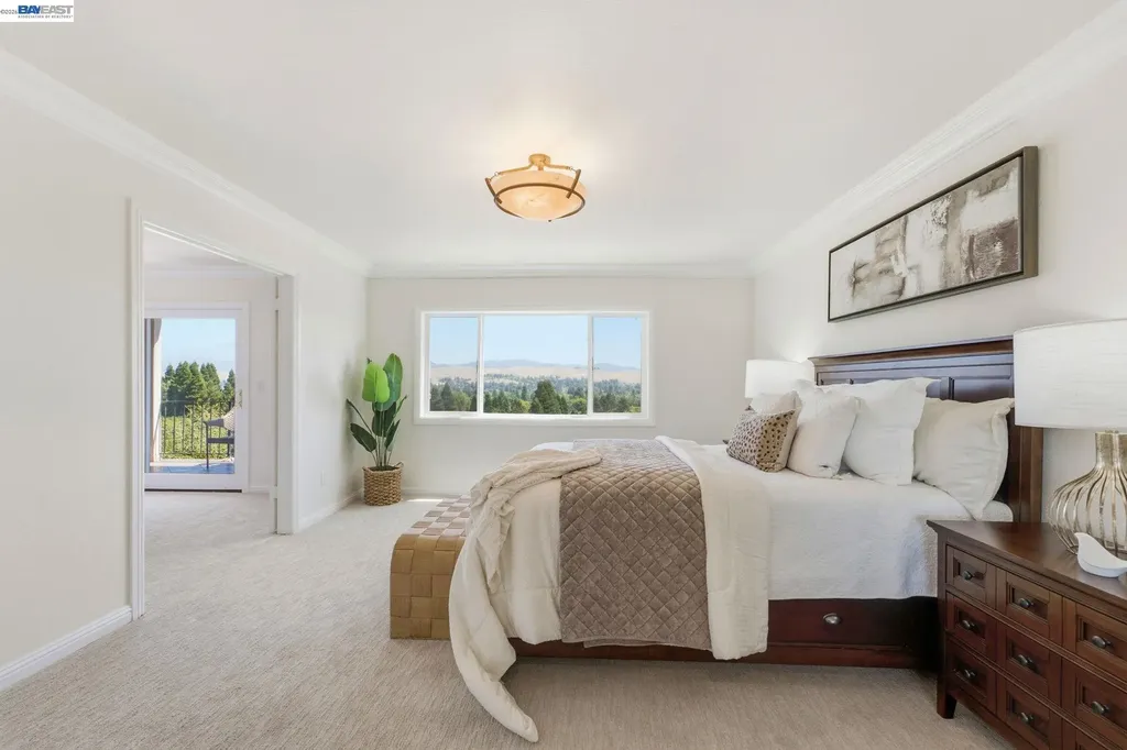 1823 Mockingbird Place Danville CA 94526