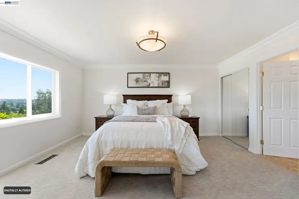 1823 Mockingbird Place Danville CA 94526