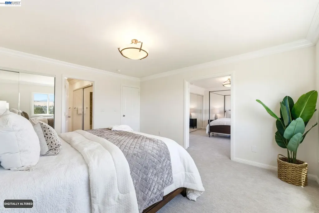 1823 Mockingbird Place Danville CA 94526