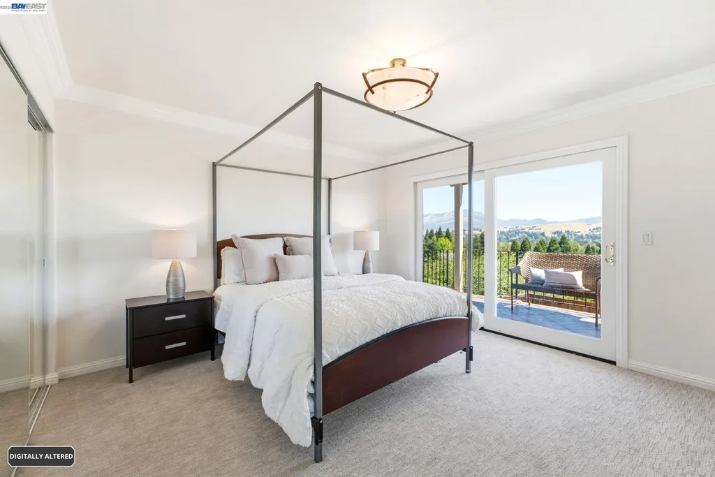 1823 Mockingbird Place Danville CA 94526