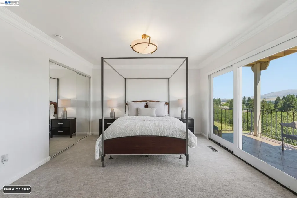 1823 Mockingbird Place Danville CA 94526