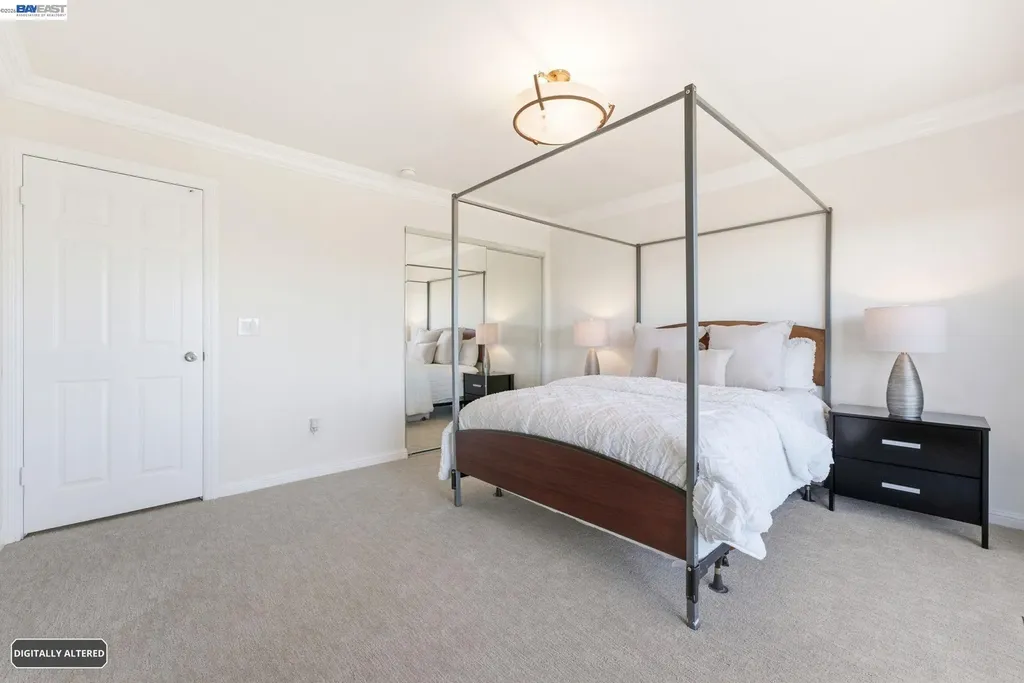 1823 Mockingbird Place Danville CA 94526