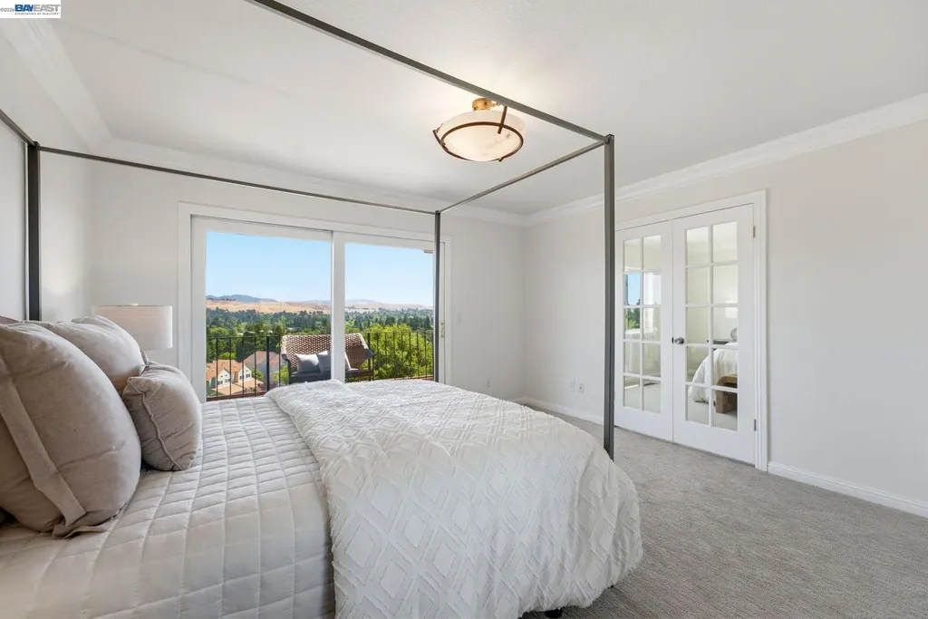 1823 Mockingbird Place Danville CA 94526