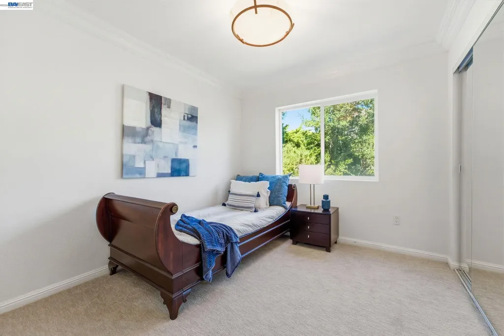 1823 Mockingbird Place Danville CA 94526