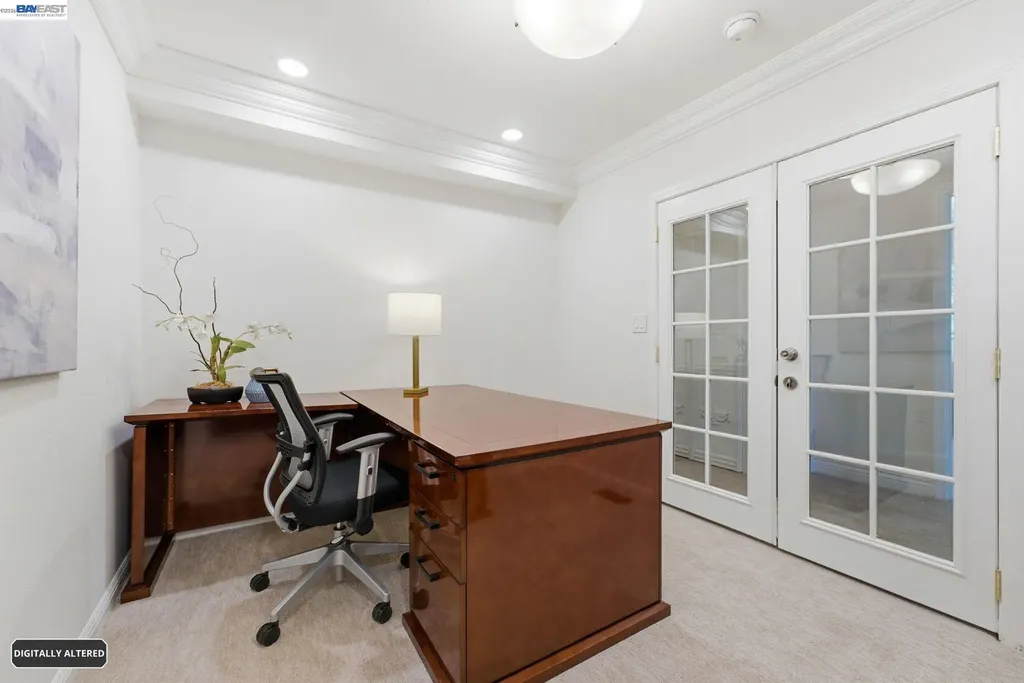 1823 Mockingbird Place Danville CA 94526