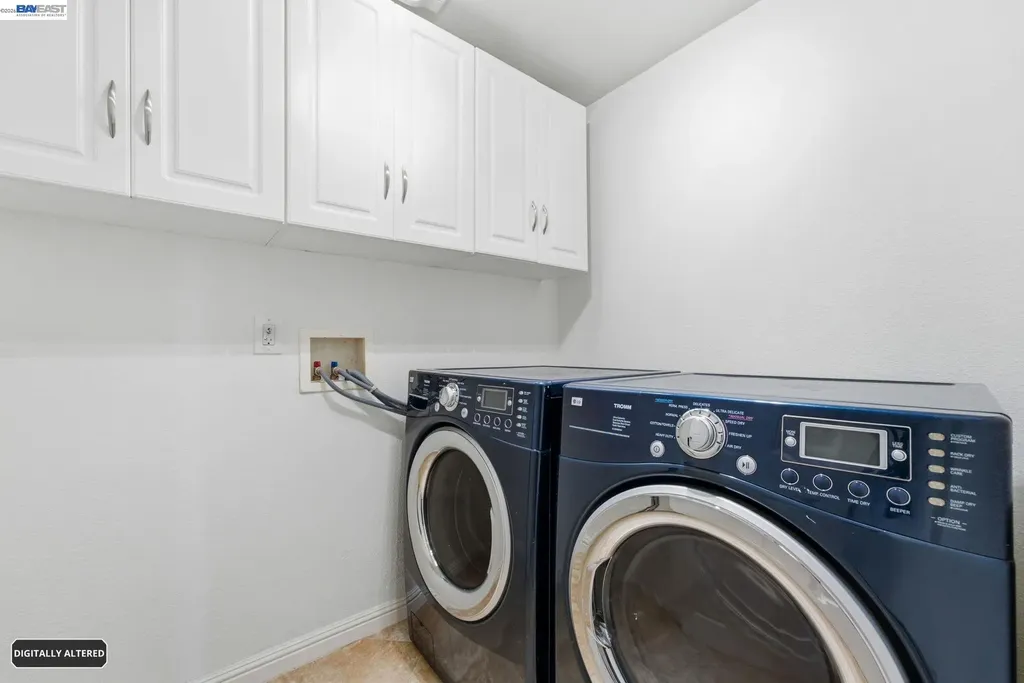 1823 Mockingbird Place Danville CA 94526