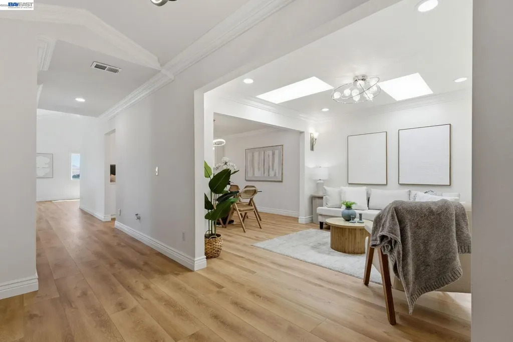 1823 Mockingbird Place Danville CA 94526