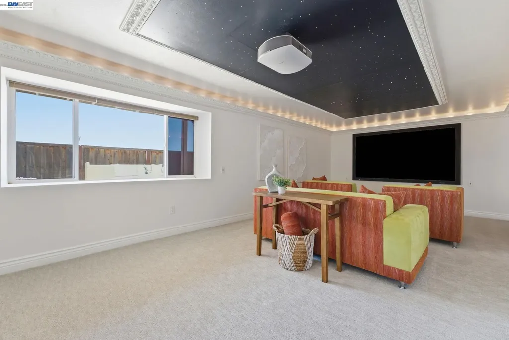 1823 Mockingbird Place Danville CA 94526