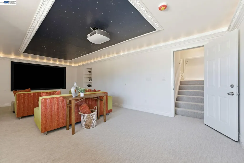 1823 Mockingbird Place Danville CA 94526