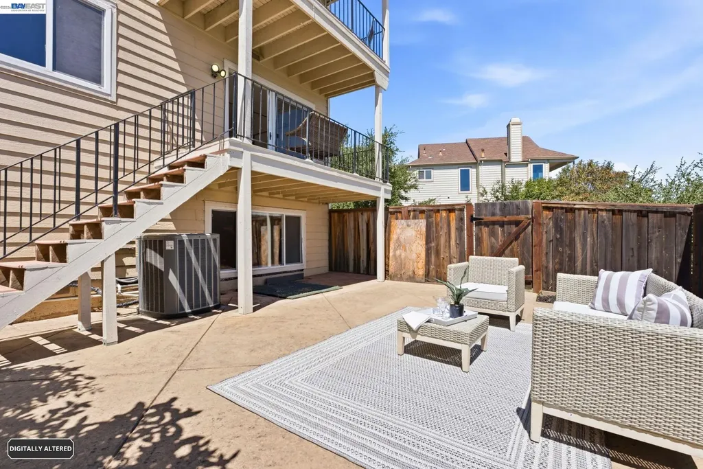 1823 Mockingbird Place Danville CA 94526