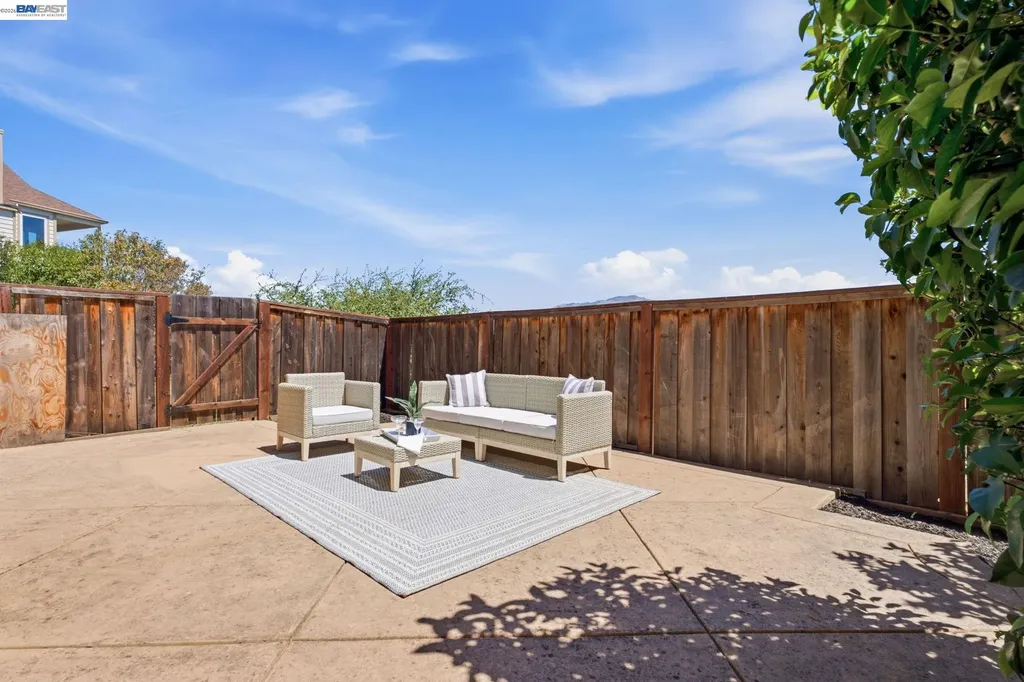 1823 Mockingbird Place Danville CA 94526