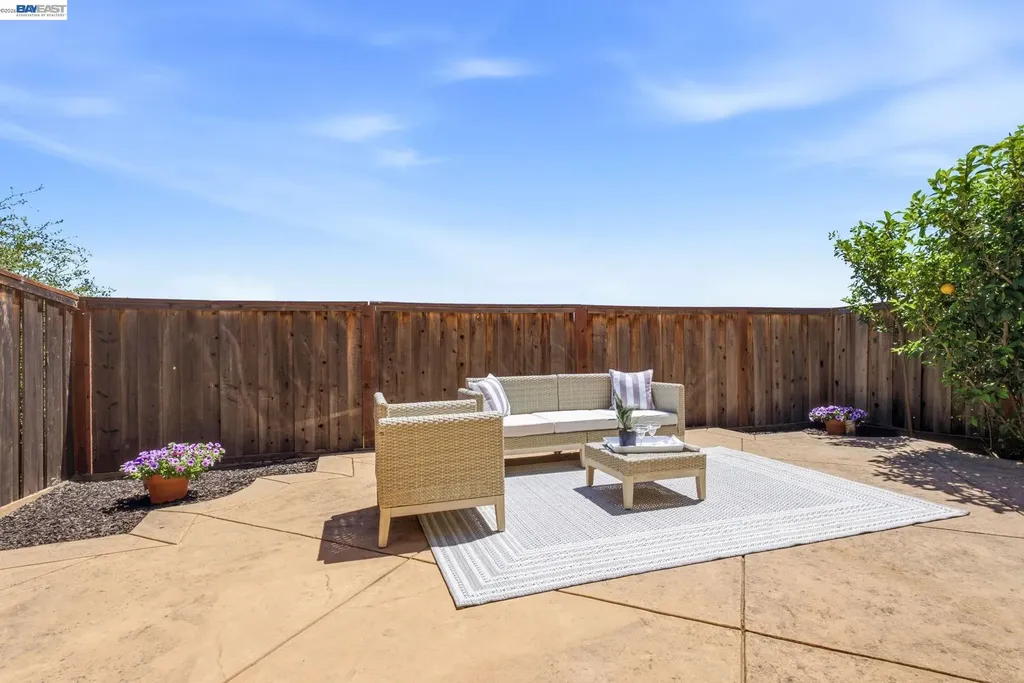 1823 Mockingbird Place Danville CA 94526