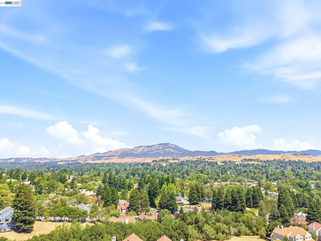 1823 Mockingbird Place Danville CA 94526