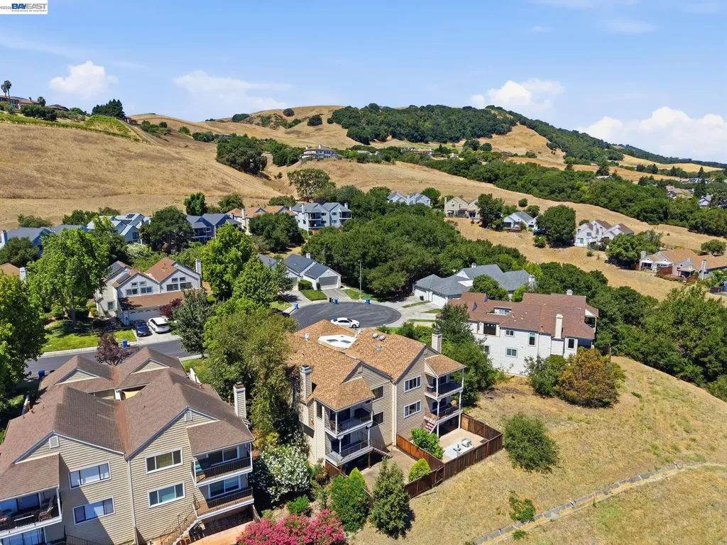 1823 Mockingbird Place Danville CA 94526