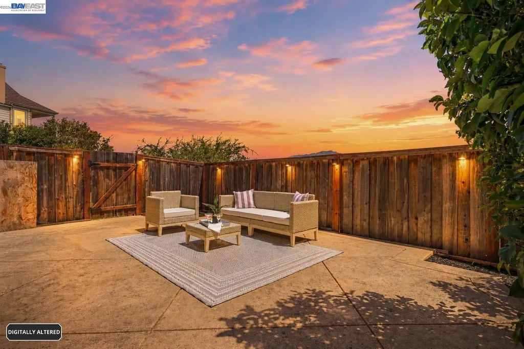 1823 Mockingbird Place Danville CA 94526