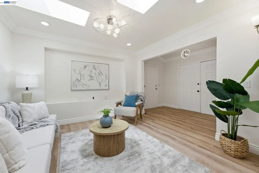 1823 Mockingbird Place Danville CA 94526
