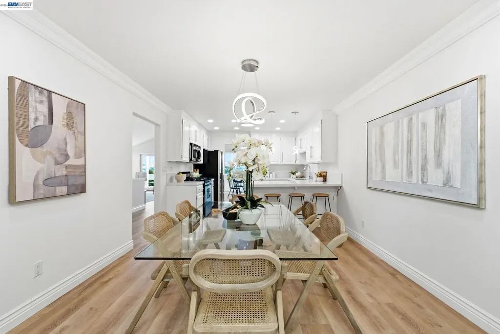 1823 Mockingbird Place Danville CA 94526