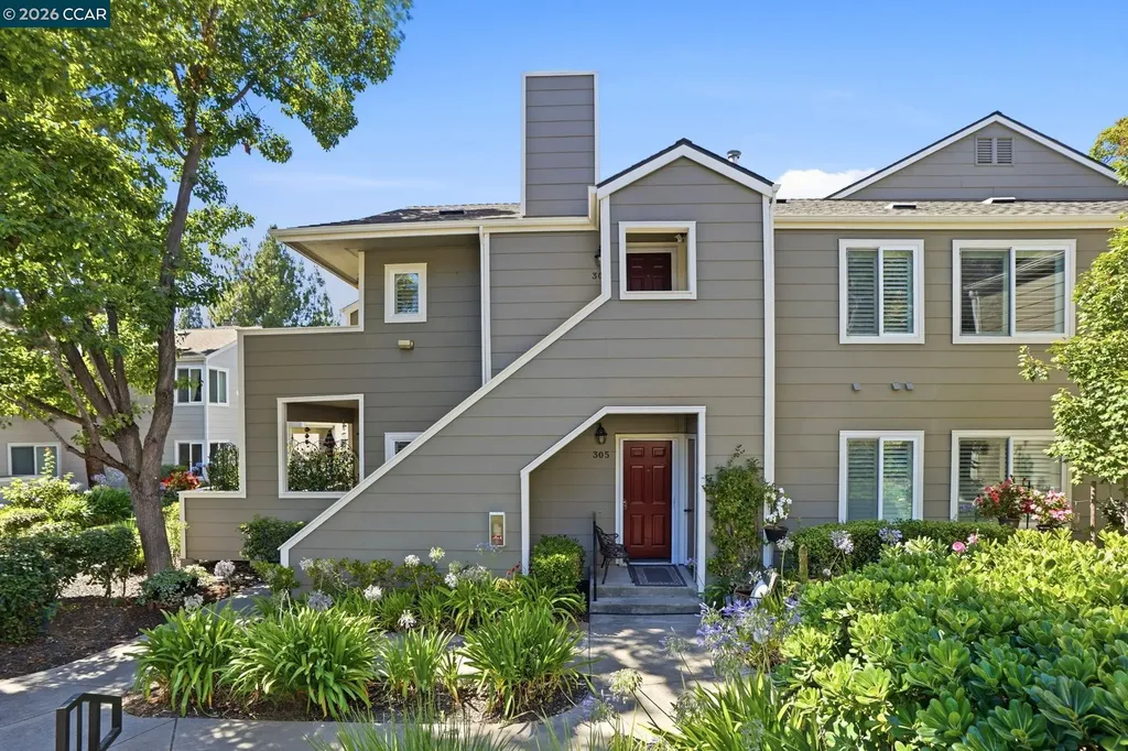 306 Norris Canyon Terrace San Ramon CA 94583