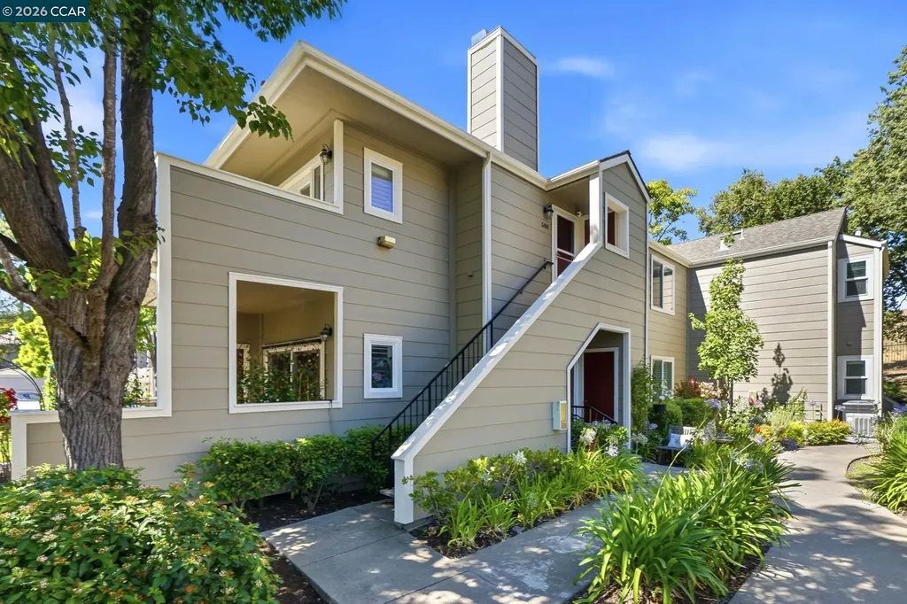 306 Norris Canyon Terrace San Ramon CA 94583