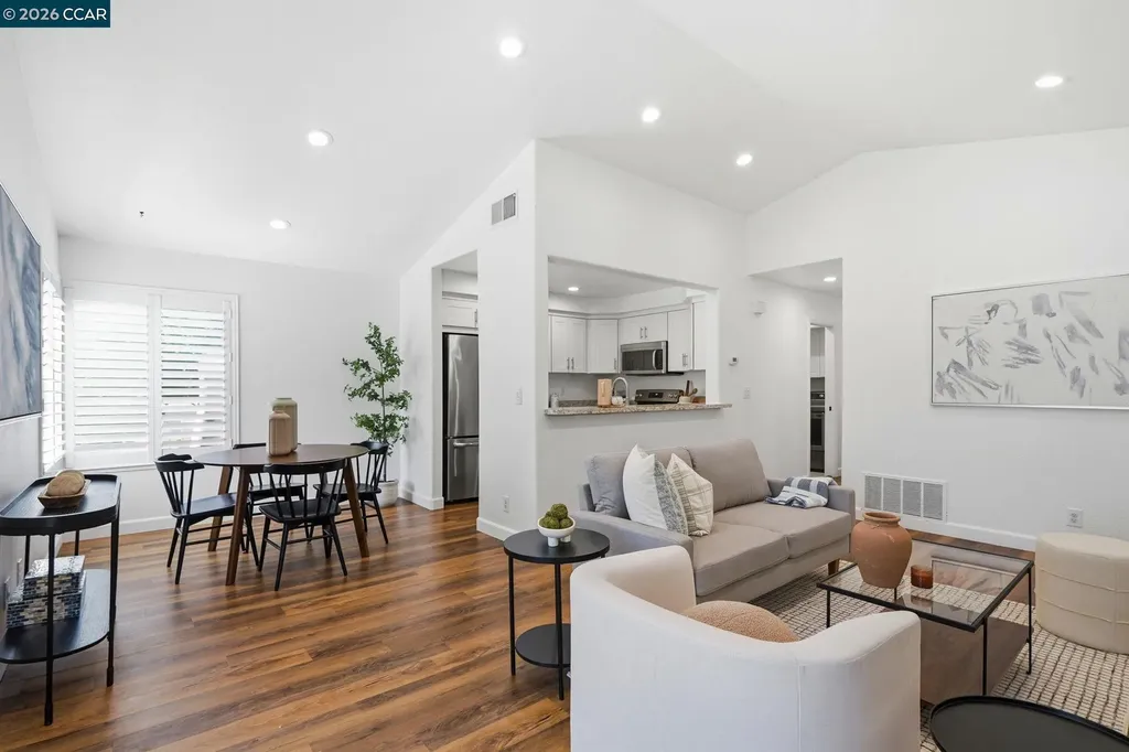 306 Norris Canyon Terrace San Ramon CA 94583