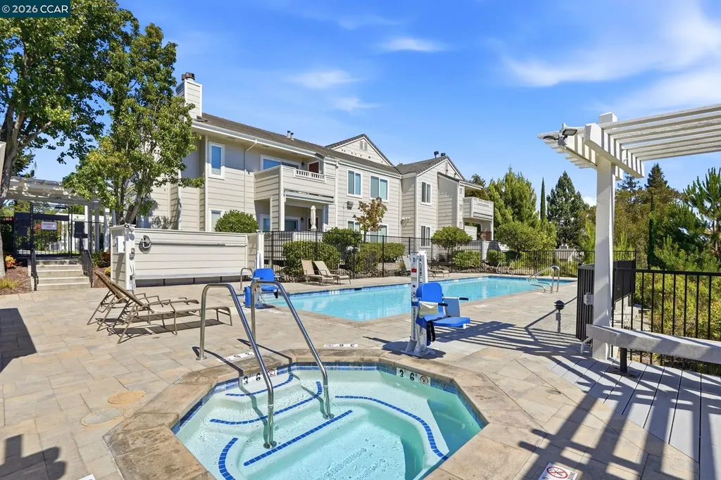 306 Norris Canyon Terrace San Ramon CA 94583