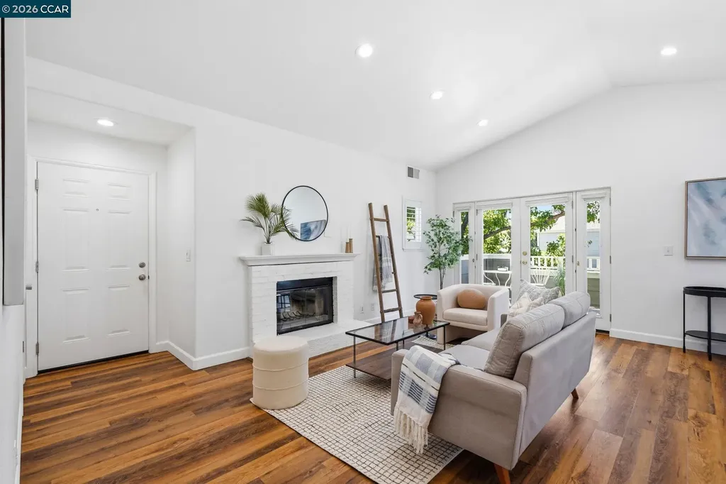 306 Norris Canyon Terrace San Ramon CA 94583