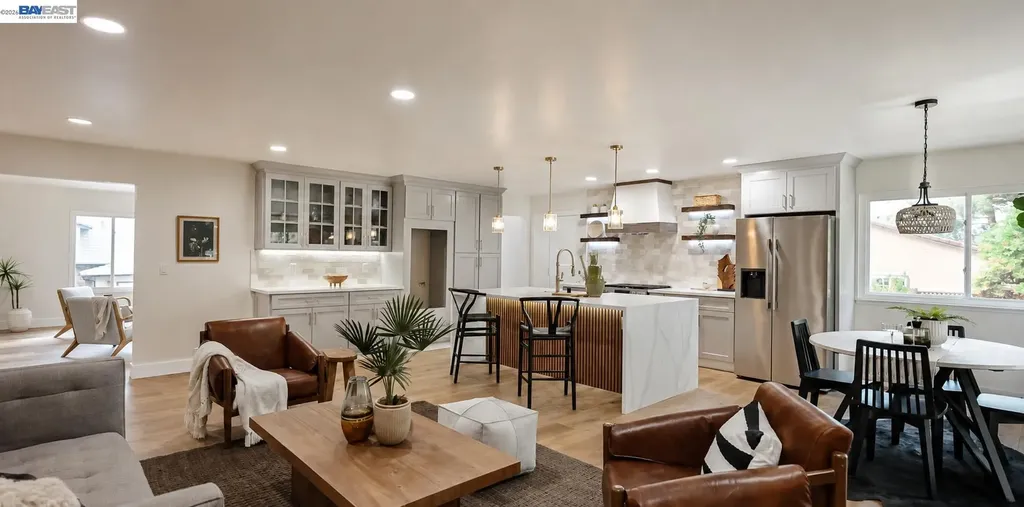 1084 Jamie Drive Concord CA 94518