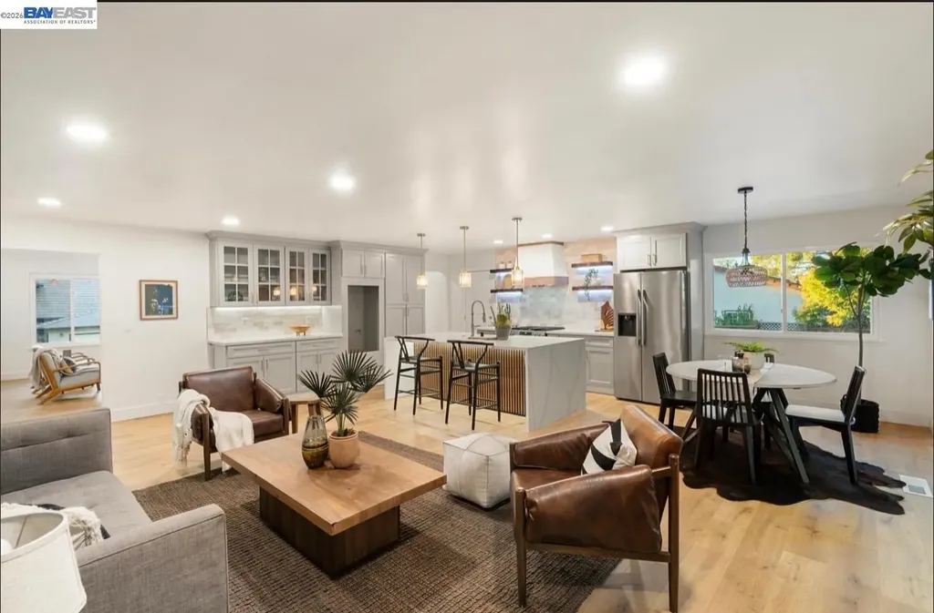 1084 Jamie Drive Concord CA 94518