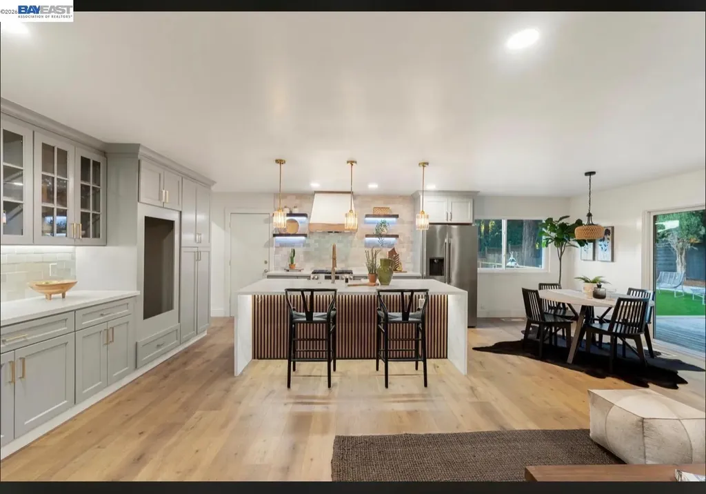 1084 Jamie Drive Concord CA 94518