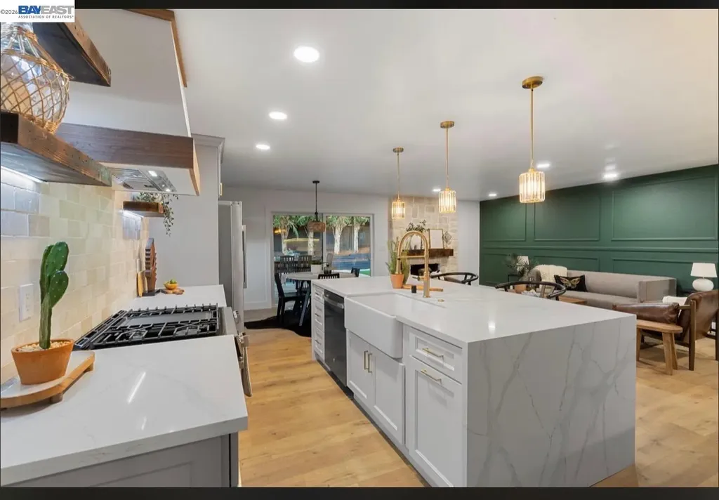 1084 Jamie Drive Concord CA 94518