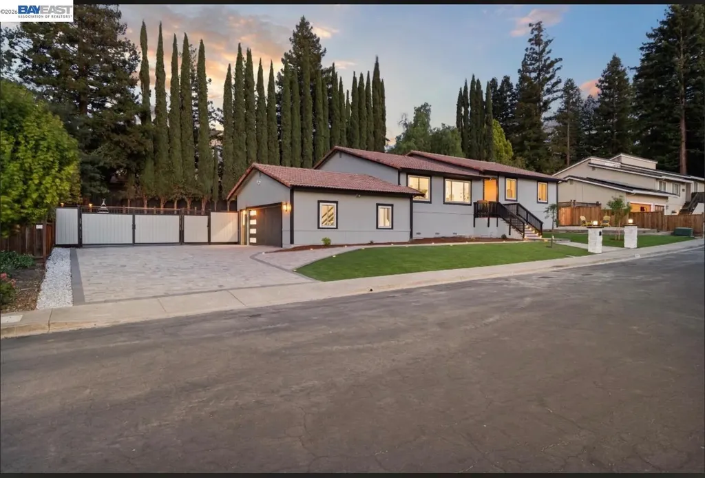 1084 Jamie Drive Concord CA 94518