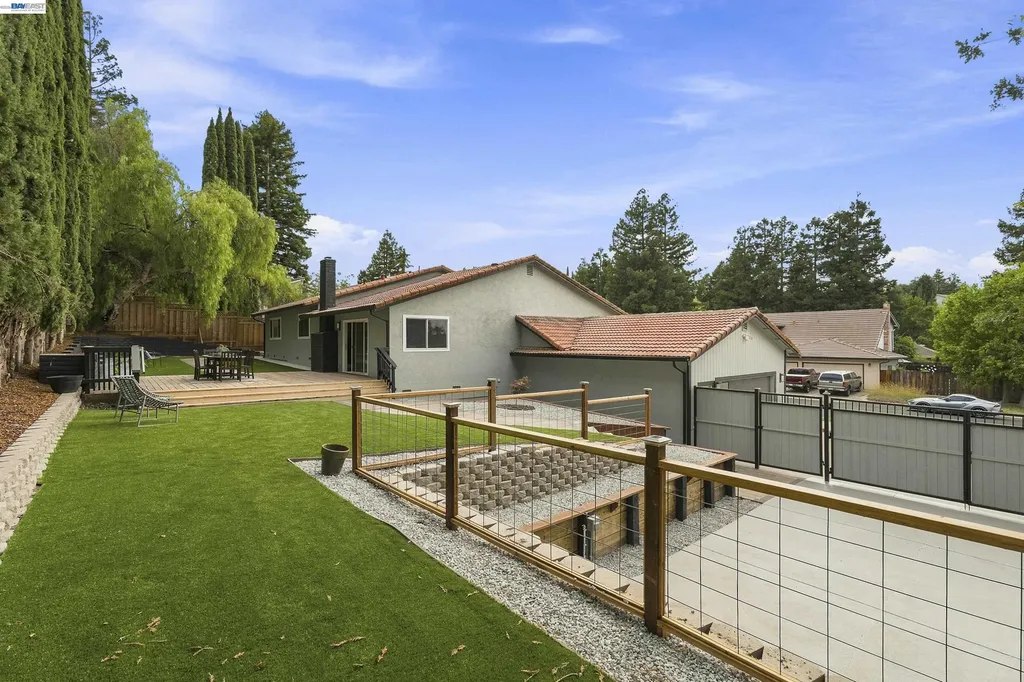 1084 Jamie Drive Concord CA 94518