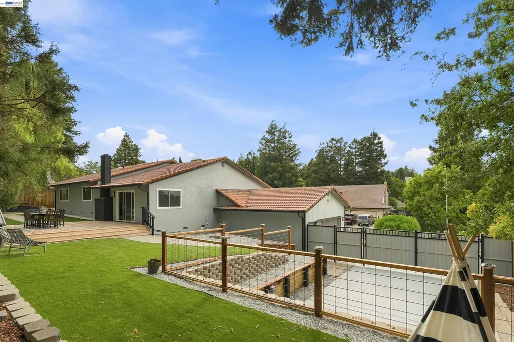 1084 Jamie Drive Concord CA 94518