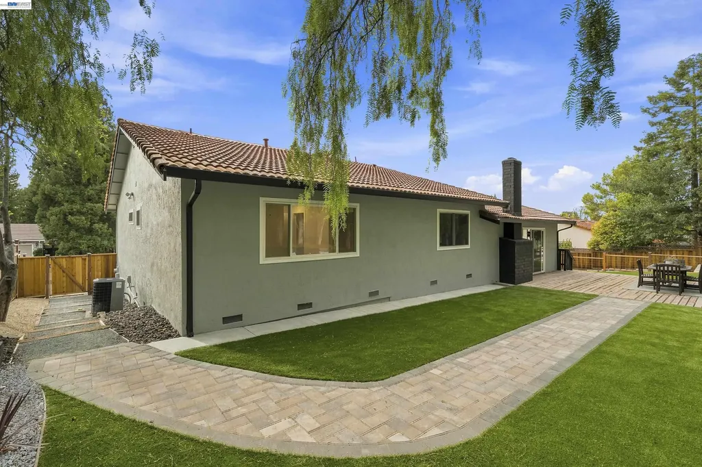 1084 Jamie Drive Concord CA 94518