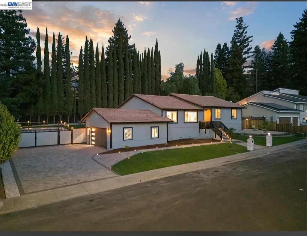 1084 Jamie Drive Concord CA 94518