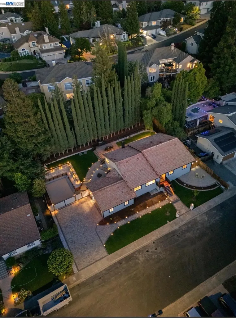 1084 Jamie Drive Concord CA 94518