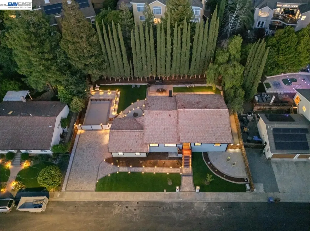 1084 Jamie Drive Concord CA 94518