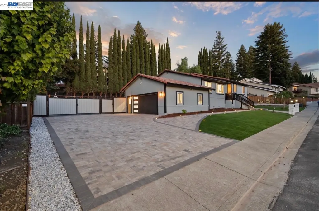 1084 Jamie Drive Concord CA 94518