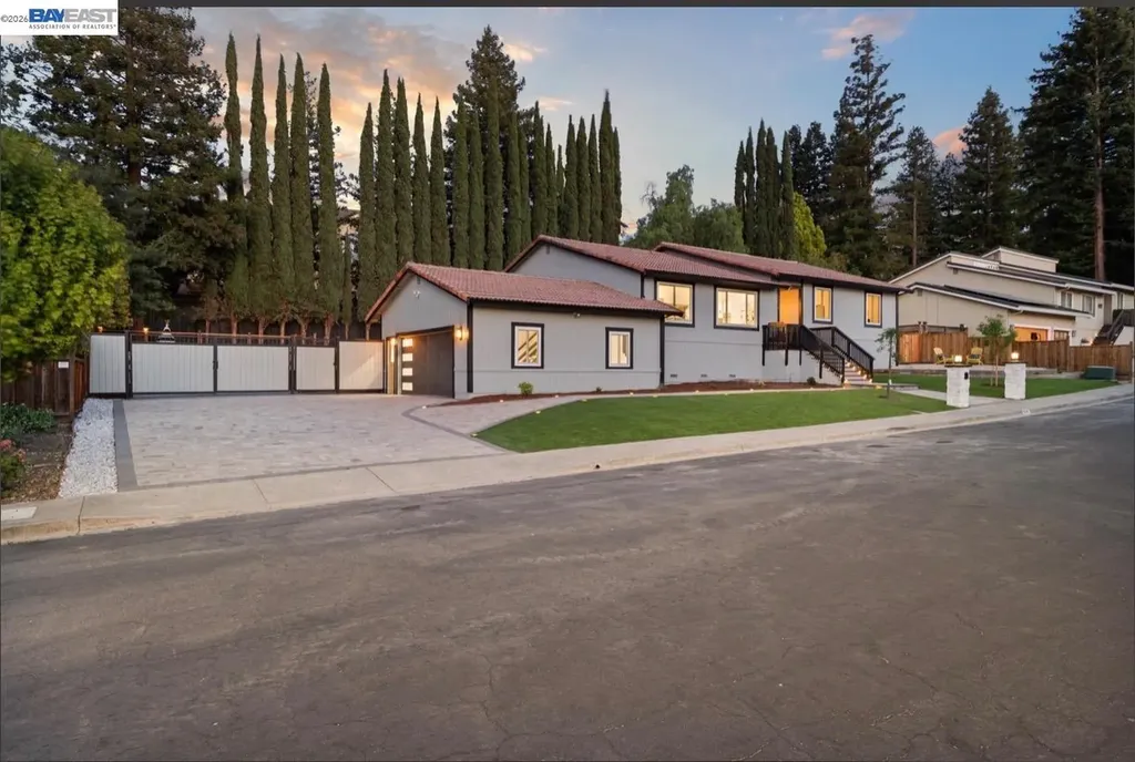 1084 Jamie Drive Concord CA 94518