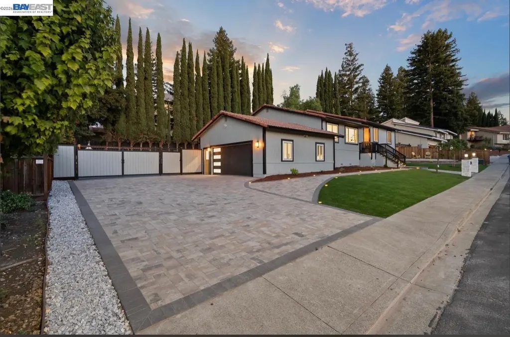 1084 Jamie Drive Concord CA 94518