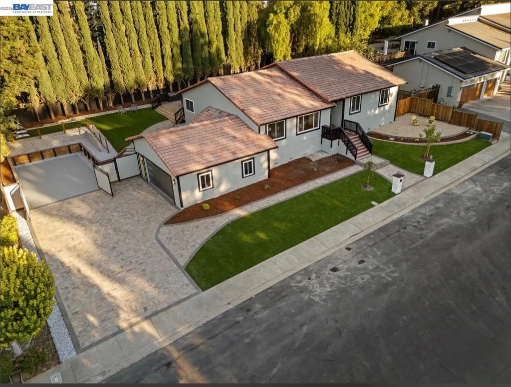 1084 Jamie Drive Concord CA 94518