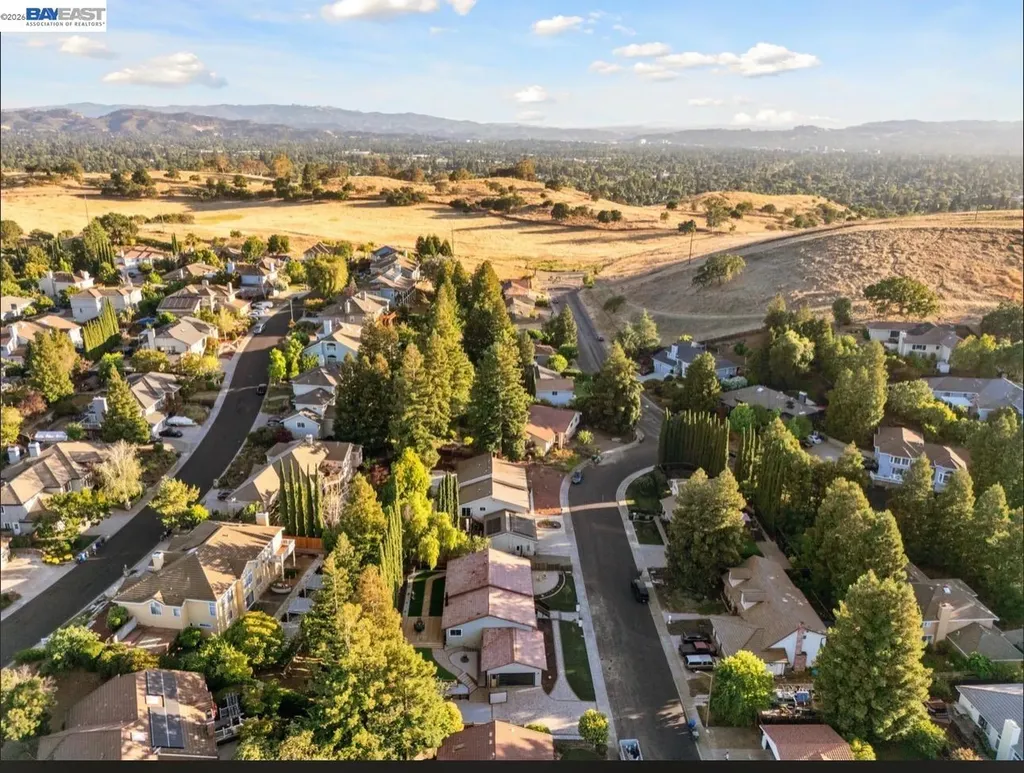 1084 Jamie Drive Concord CA 94518